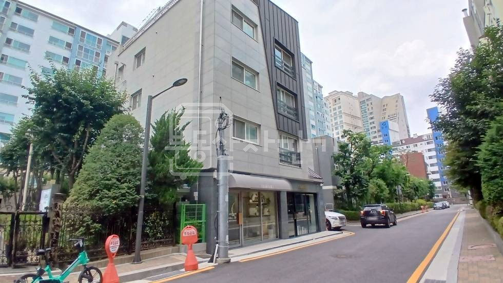 서울 강남구 삼성동 무권리, 봉은사역 6분, 역세권, 1층 임대 월세 매물번호 35262 사진 2
