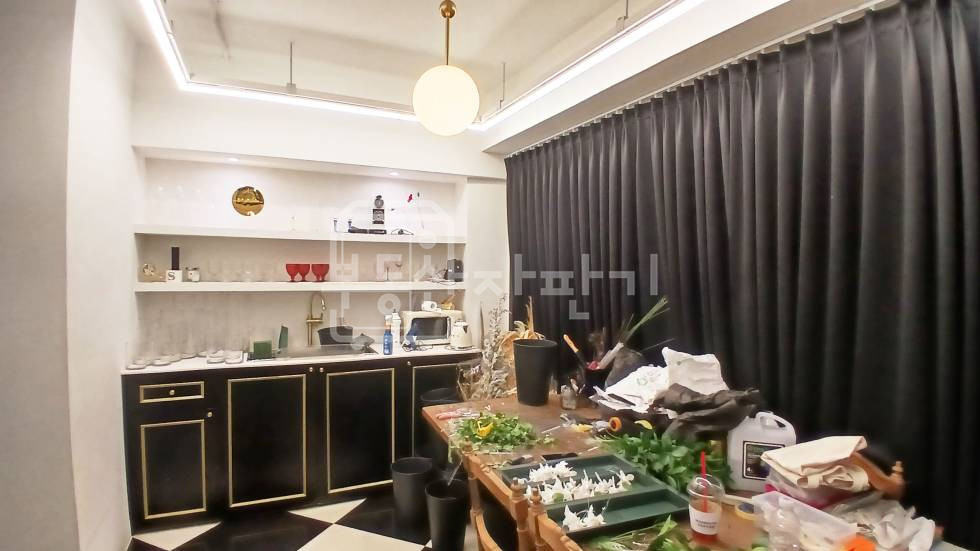 서울 강남구 삼성동 무권리, 봉은사역 6분, 역세권, 1층 임대 월세 매물번호 35262 사진 6