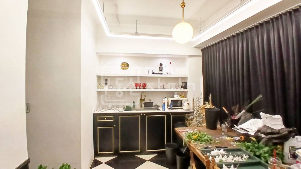 서울 강남구 삼성동 무권리, 봉은사역 6분, 역세권, 1층 임대 월세 매물번호 35262 사진 7