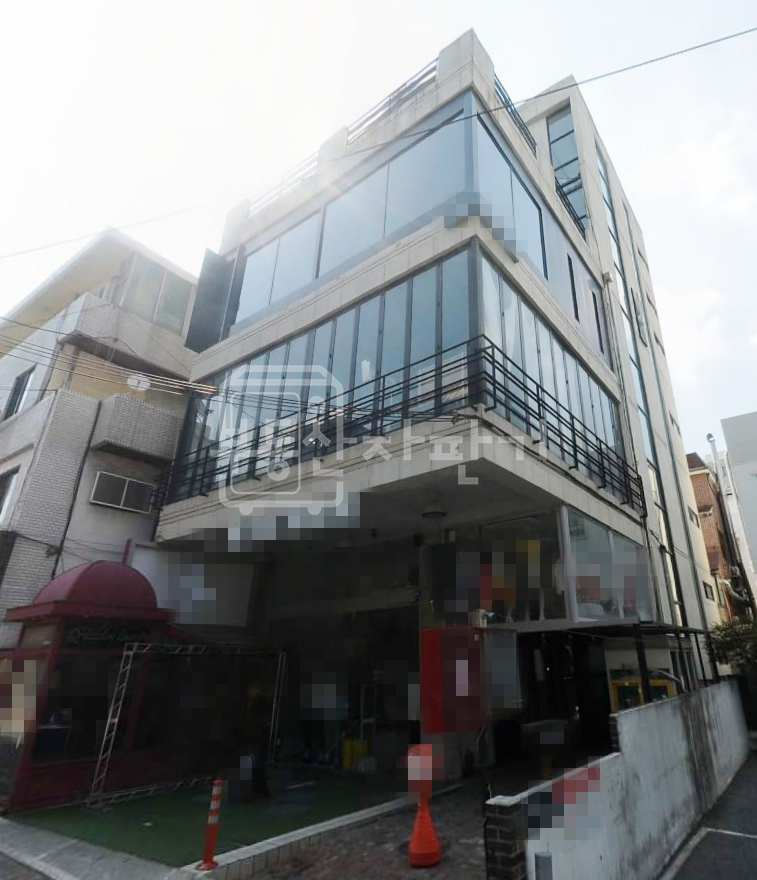 서울 강남구 신사동 무권리, 가로수길, 2층 임대 월세 매물번호 13636 사진 1