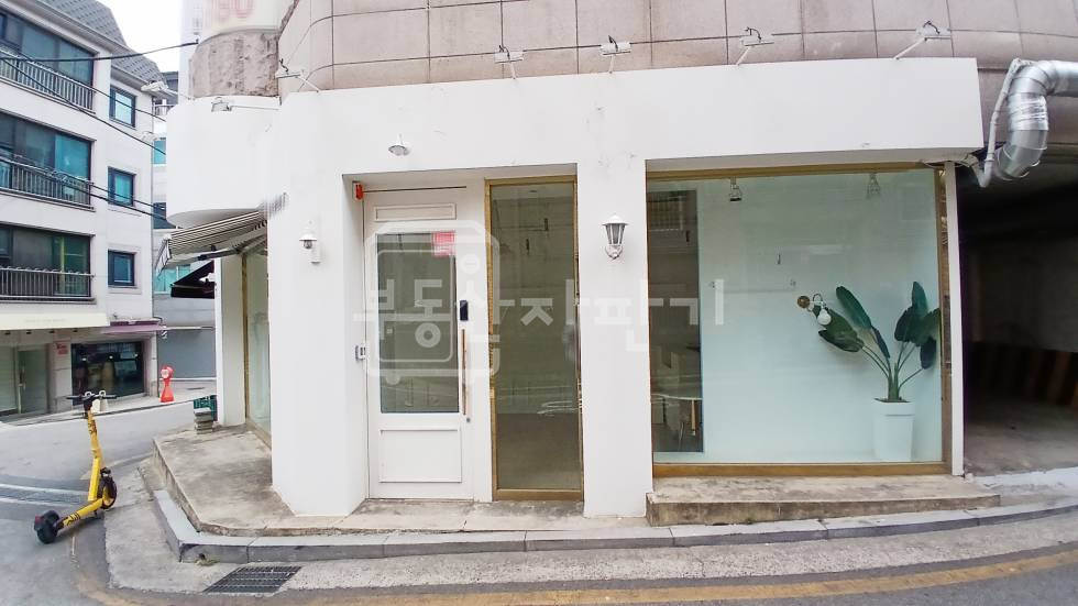 서울 강남구 역삼동 무권리, 센터필드교차로 인근 , 1층 임대 월세 매물번호 35319 사진 4