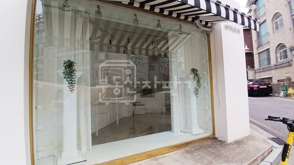 서울 강남구 역삼동 무권리, 센터필드교차로 인근 , 1층 임대 월세 매물번호 35319 사진 5