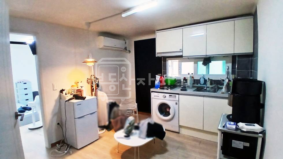 서울 강남구 청담동 무권리, 청담동 화라사거리, 2층 임대 월세 매물번호 35365 사진 5
