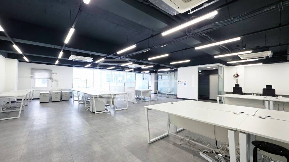 서울 강남구 역삼동 무권리, 역삼역 4분, 역세권, 4층 임대 월세 매물번호 35383 사진 3