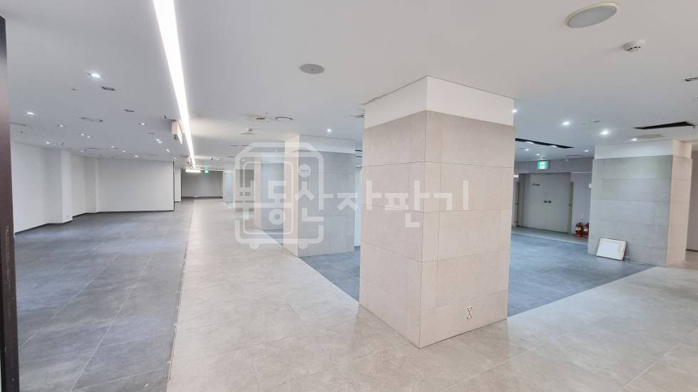 서울 용산구 이태원동 무권리, 이태원역 1분, 초역세권, 4층 임대 월세 매물번호 35139 사진 7