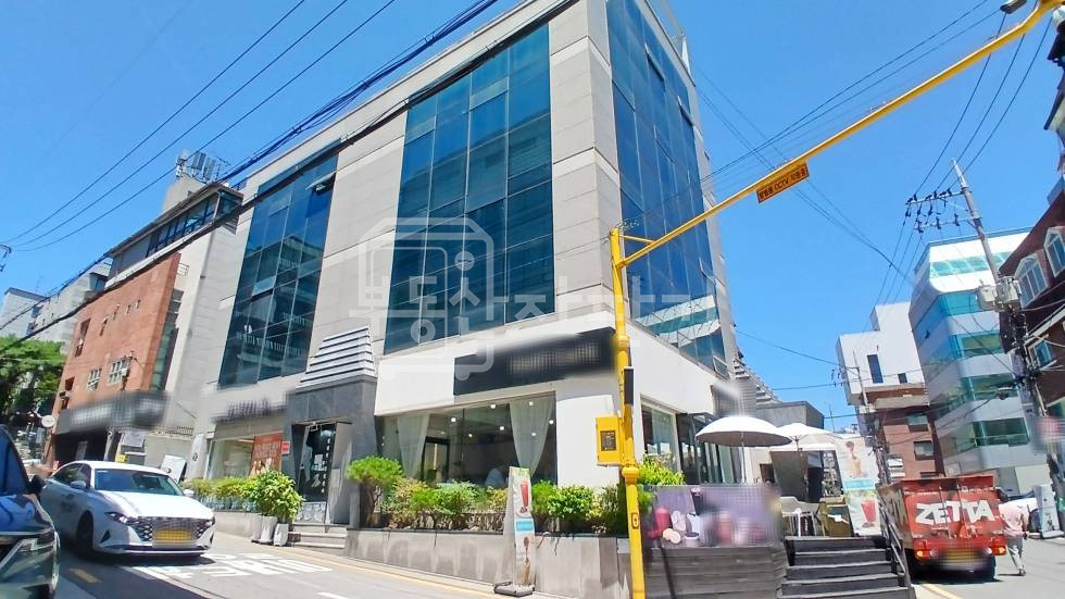 서울 강남구 역삼동 무권리, 역삼역 7분, 역세권, 2층 임대 월세 매물번호 35327 사진 2