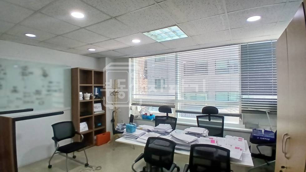 서울 강남구 역삼동 무권리, 역삼역 7분, 역세권, 2층 임대 월세 매물번호 35327 사진 4