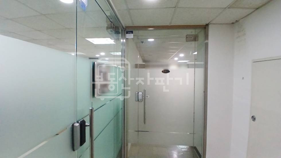 서울 강남구 역삼동 무권리, 역삼역 7분, 역세권, 2층 임대 월세 매물번호 35327 사진 9