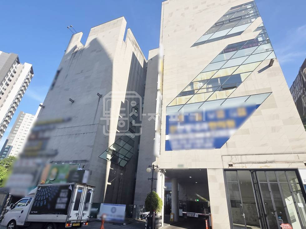 서울 강남구 역삼동 무권리, 강남세브란스교차로인근, 3층 임대 월세 매물번호 35438 사진 1