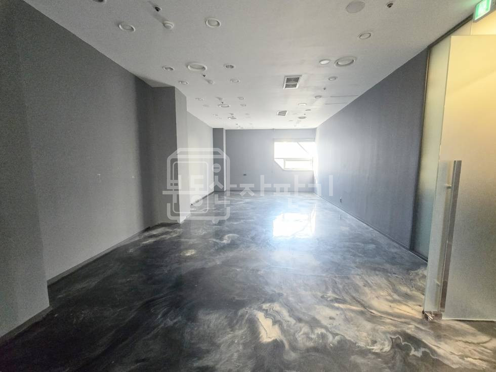 서울 강남구 역삼동 무권리, 강남세브란스교차로인근, 3층 임대 월세 매물번호 35438 사진 5