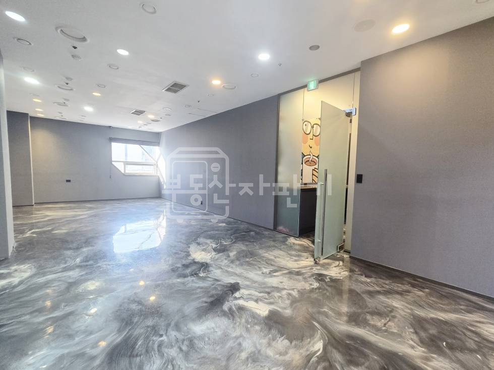 서울 강남구 역삼동 무권리, 강남세브란스교차로인근, 3층 임대 월세 매물번호 35438 사진 6