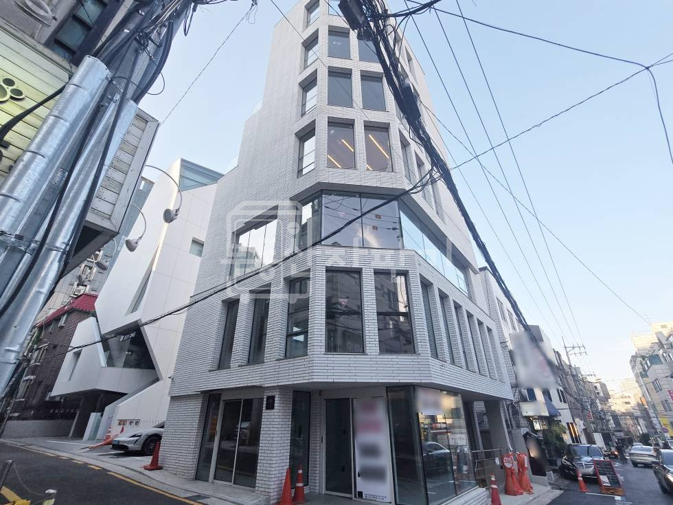서울 강남구 역삼동 무권리, 선정릉역 5분, 역세권, 2층 임대 월세 매물번호 35441 사진 1