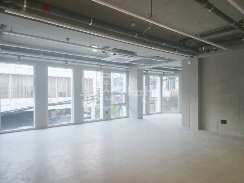 서울 강남구 역삼동 무권리, 선정릉역 5분, 역세권, 2층 임대 월세 매물번호 35441 사진 2