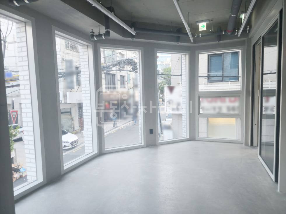 서울 강남구 역삼동 무권리, 선정릉역 5분, 역세권, 2층 임대 월세 매물번호 35441 사진 3