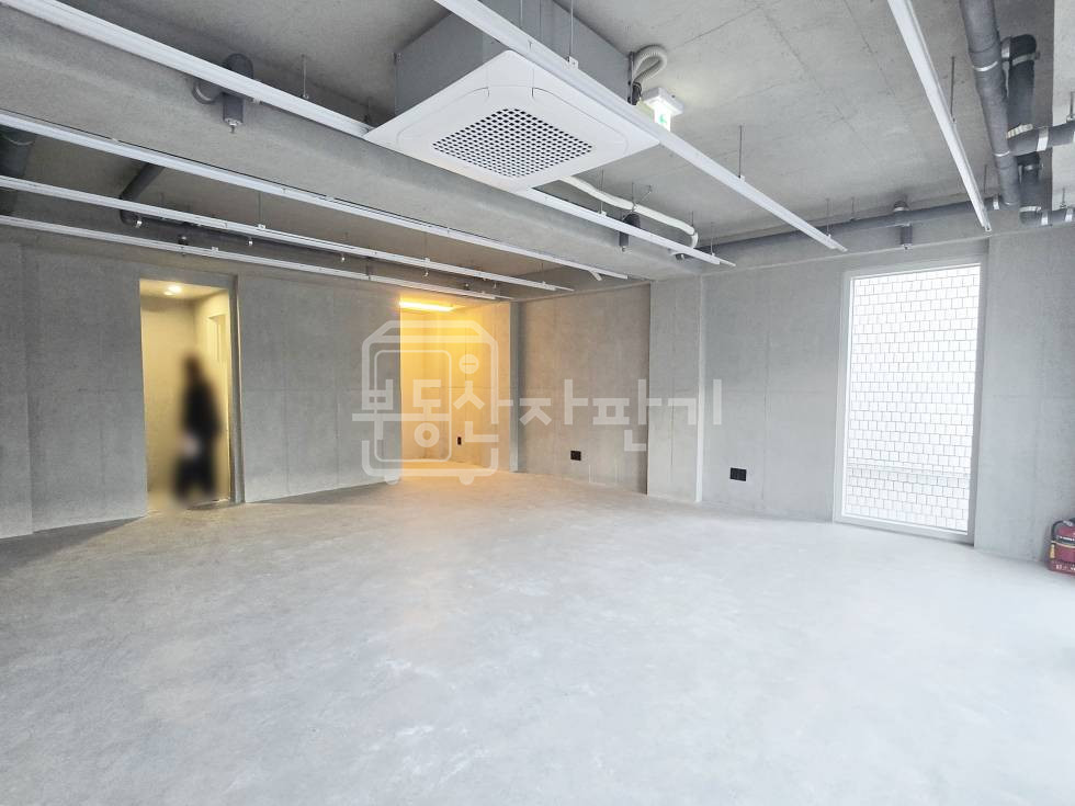 서울 강남구 역삼동 무권리, 선정릉역 5분, 역세권, 2층 임대 월세 매물번호 35441 사진 4