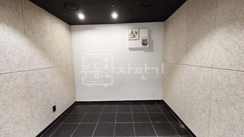 서울 강남구 대치동 무권리, 삼성역 도보 6분, 역세권, 지하2층 임대 월세 매물번호 35297 사진 8