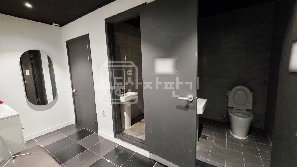 서울 강남구 대치동 무권리, 삼성역 도보 6분, 역세권, 지하2층 임대 월세 매물번호 35297 사진 11