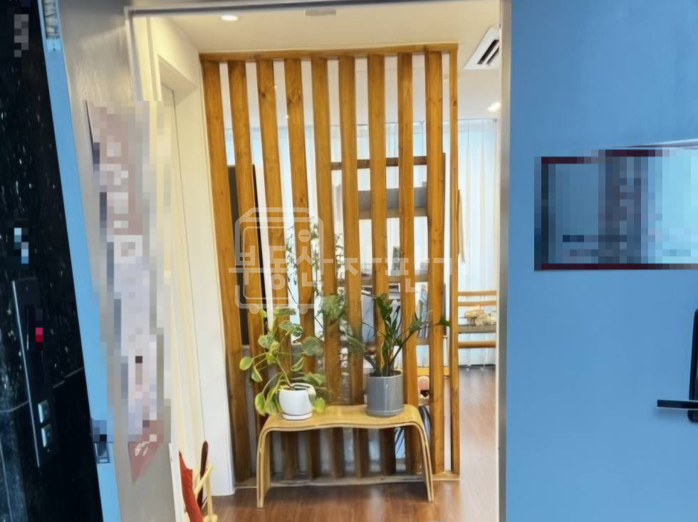 서울 강남구 신사동 압구정역 도보 4분, 역세권, 이면도로, 5층 임대 월세 매물번호 35361 사진 2
