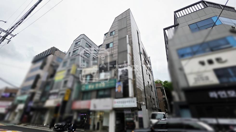 서울 강남구 논현동 무권리, 논현초등학교 인근, 1층 임대 월세 매물번호 35445 사진 1