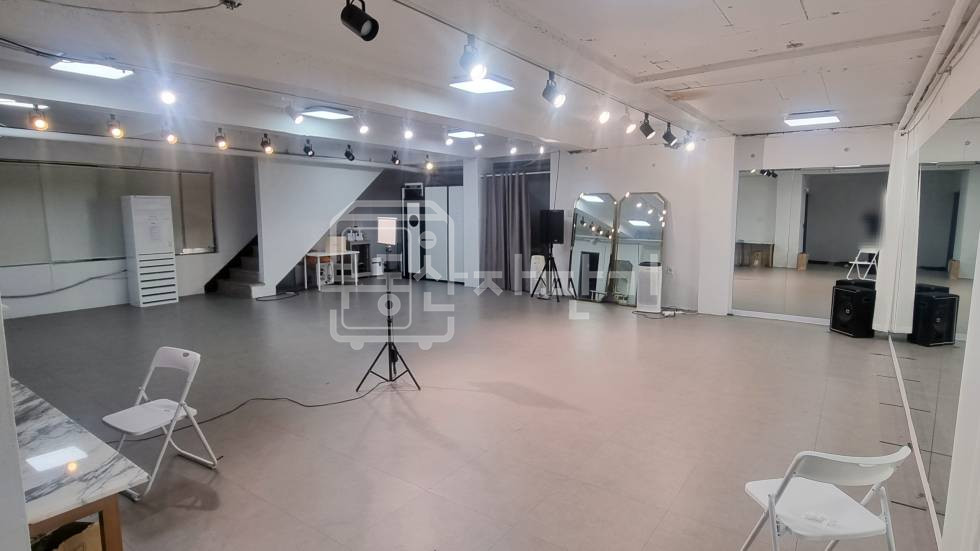 서울 강남구 역삼동 무권리, 선릉역 7분, 역세권, 지하1층 임대 월세 매물번호 30104 사진 3
