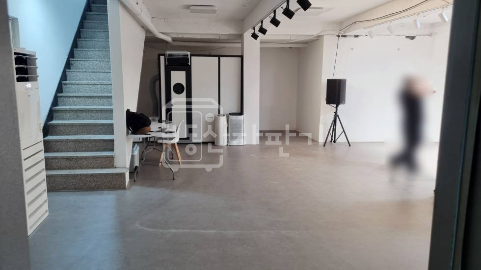 서울 강남구 역삼동 무권리, 선릉역 7분, 역세권, 지하1층 임대 월세 매물번호 30104 사진 4
