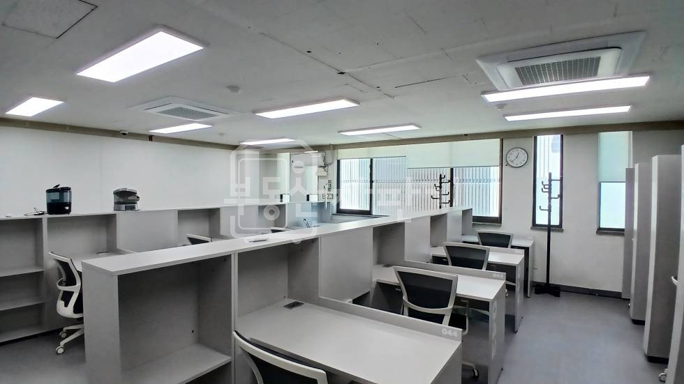 서울 강남구 대치동 선릉역 5분, 역세권, 3층 임대 월세 매물번호 35328 사진 3