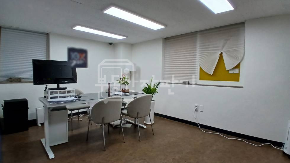 서울 강남구 대치동 한티역 6분, 역세권, 4층 임대 월세 매물번호 35321 사진 5