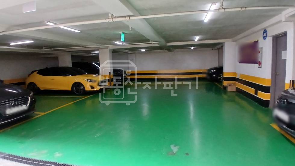 서울 강남구 대치동 한티역 6분, 역세권, 4층 임대 월세 매물번호 35321 사진 9