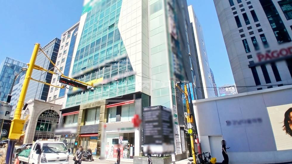 서울 서초구 서초동 무권리, 강남역 2분, 초역세권, 지하1층 임대 월세 매물번호 13781 사진 6