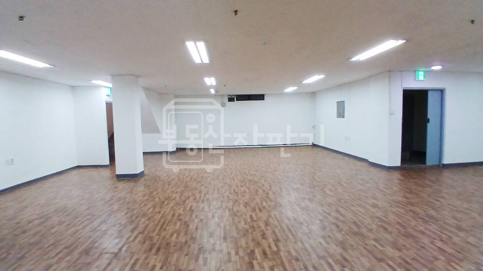 서울 강남구 개포동 무권리, 포이사거리 인근, 지하1층 임대 월세 매물번호 31746 사진 3