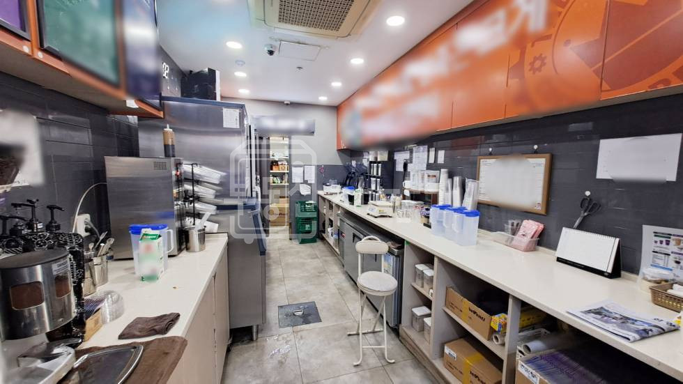 서울 강남구 역삼동 2호선 강남역 5분, 역세권, 지상1층 임대 월세 매물번호 30225 사진 3