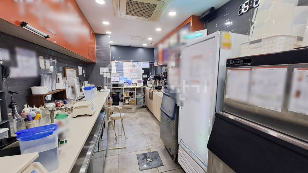 서울 강남구 역삼동 2호선 강남역 5분, 역세권, 지상1층 임대 월세 매물번호 30225 사진 4