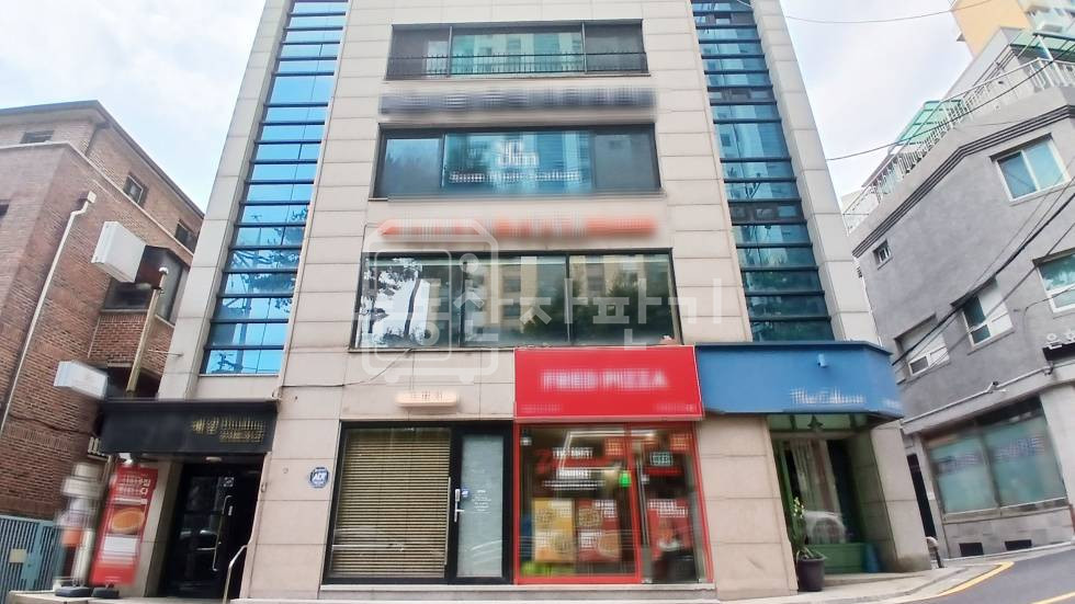 서울 강남구 삼성동 무권리, 삼성중앙역 8분, 역세권, 지하 1층 임대 월세 매물번호 35113 사진 1