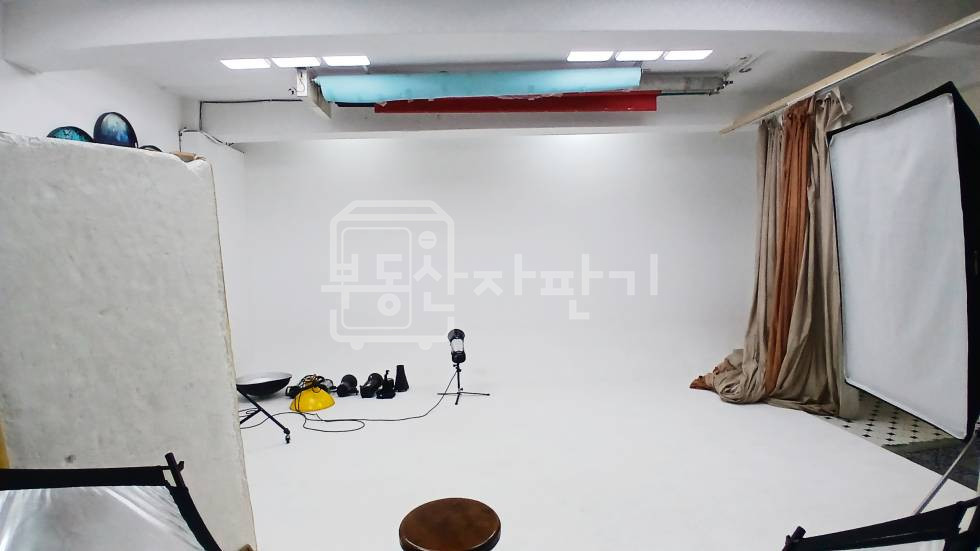 서울 강남구 삼성동 무권리, 삼성중앙역 8분, 역세권, 지하 1층 임대 월세 매물번호 35113 사진 3