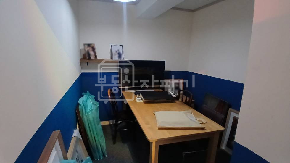 서울 강남구 삼성동 무권리, 삼성중앙역 8분, 역세권, 지하 1층 임대 월세 매물번호 35113 사진 9