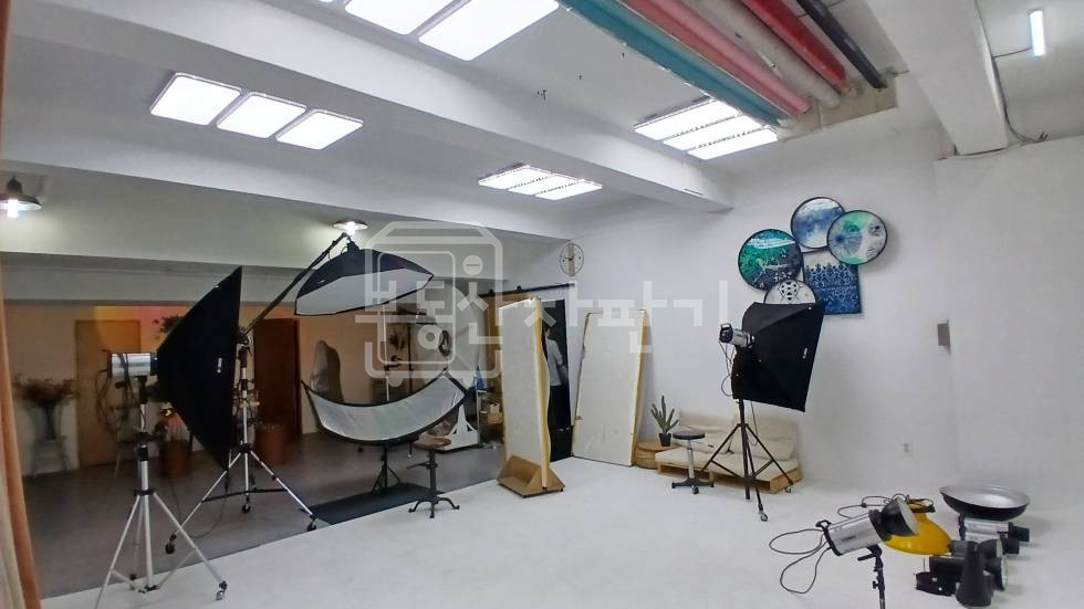 서울 강남구 삼성동 무권리, 삼성중앙역 8분, 역세권, 지하 1층 임대 월세 매물번호 35113 사진 13