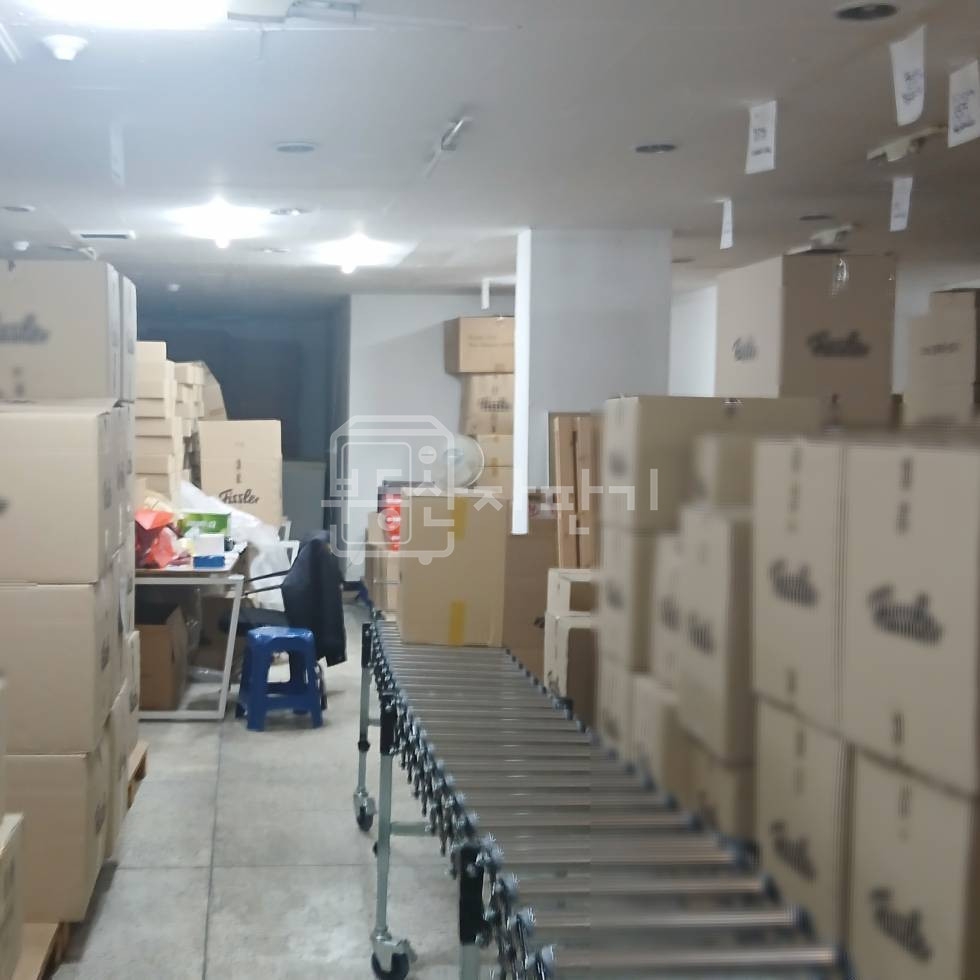 서울 강남구 개포동 무권리, 포이사거리 인근, 지하1 층 임대 월세 매물번호 35449 사진 7