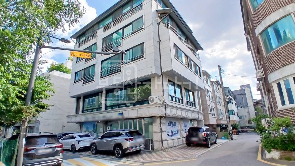 서울 강남구 역삼동 무권리, 창업가거리 인근, 1층 임대 월세 매물번호 35409 사진 1