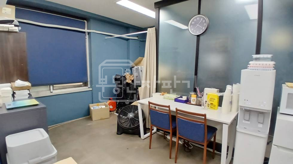 서울 강남구 역삼동 무권리, 창업가거리 인근, 1층 임대 월세 매물번호 35409 사진 5