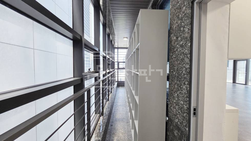 서울 강남구 역삼동 언주역 도보 2분, 초역세권, 코너건물 6층 임대 월세 매물번호 35240 사진 13