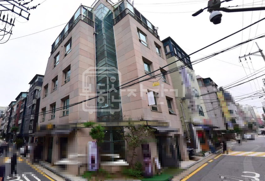 서울 강남구 삼성동 선정릉역 2분, 초역세권, 1층 임대 월세 매물번호 22025 사진 1
