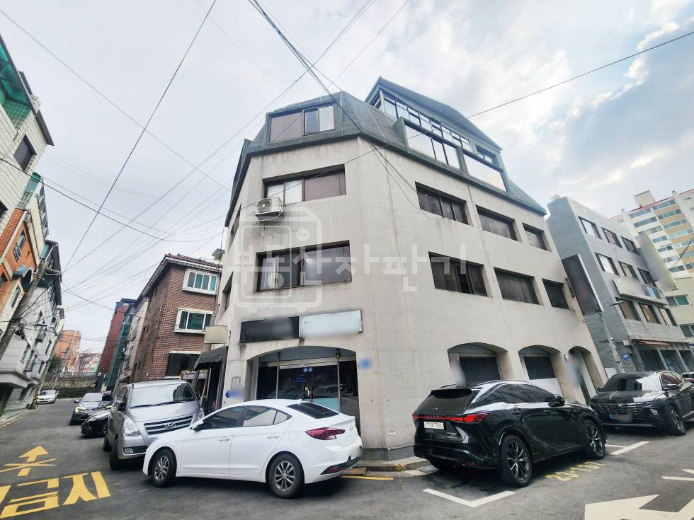 서울 송파구 가락동 무권리, 가락시장역 5분, 역세권, 4층 임대 월세 매물번호 33438 사진 1