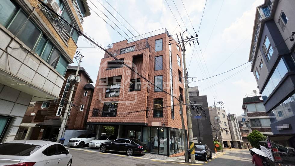 서울 강남구 역삼동 무권리, 역삼1동주민센터 인근, 5층 임대 월세 매물번호 35482 사진 1