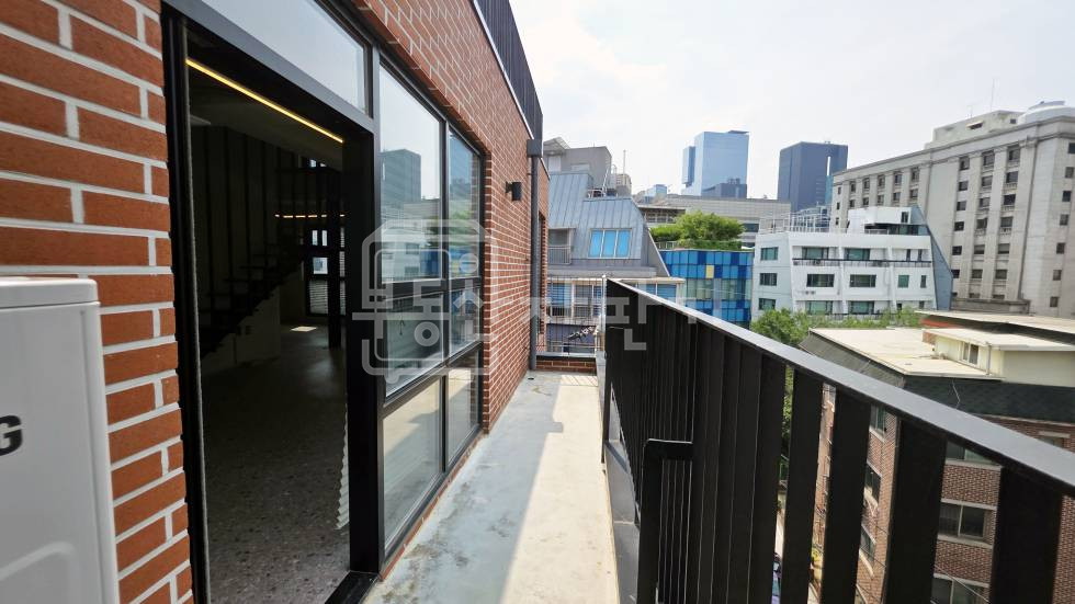 서울 강남구 역삼동 무권리, 역삼1동주민센터 인근, 5층 임대 월세 매물번호 35482 사진 8