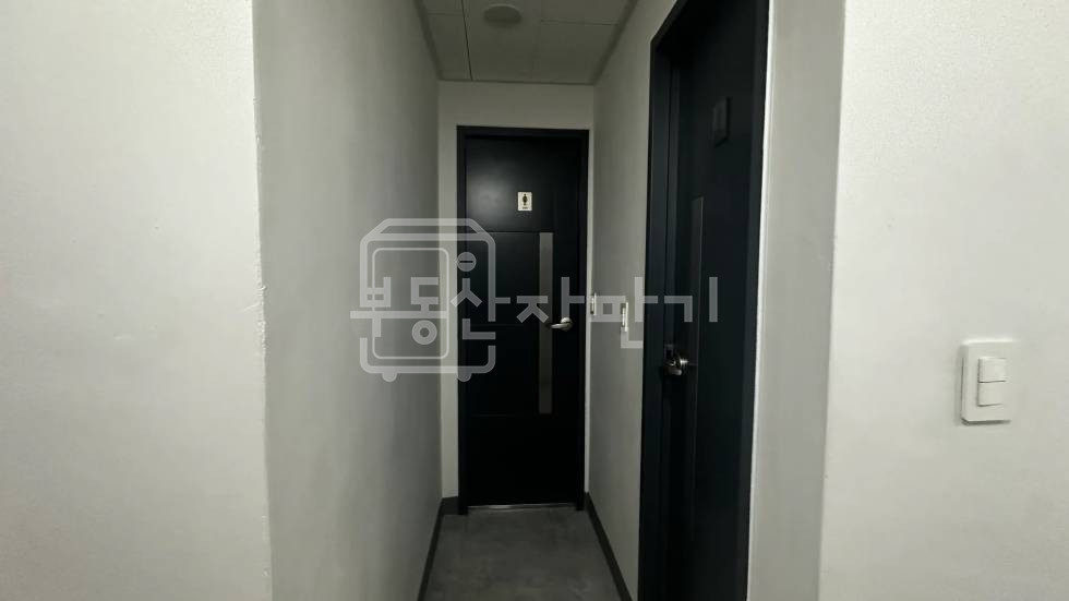 서울 강남구 역삼동 무권리, 역삼역 5분, 역세권, 2층 임대 월세 매물번호 35466 사진 8