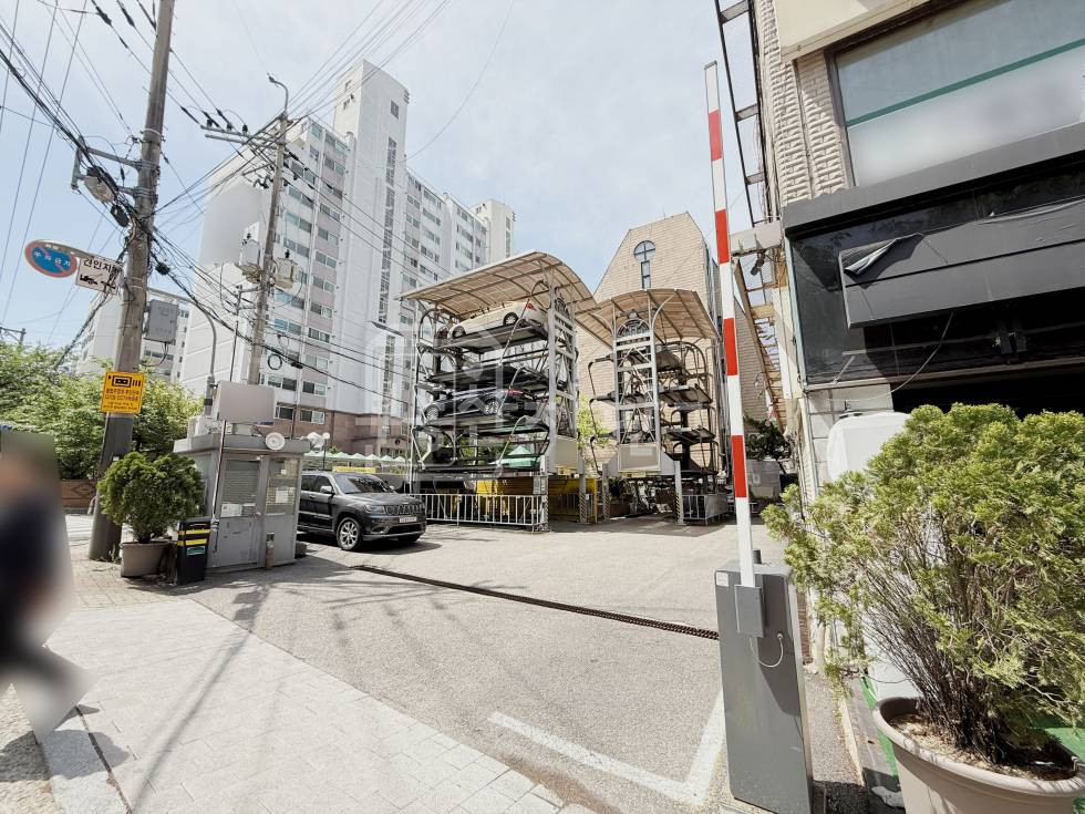 서울 서초구 서초동 무권리, 남부터미널역 2분, 초역세권, 1층 임대 월세 매물번호 31080 사진 6