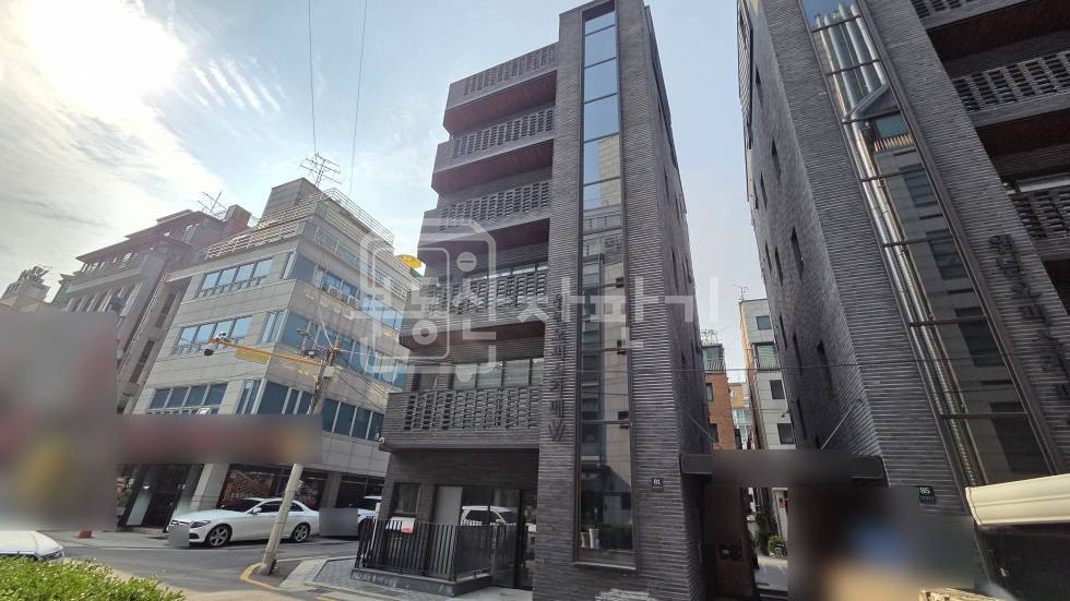 서울 서초구 서초동 무권리 교대역 도보 6분 역세권, 1층 임대 월세 매물번호 35461 사진 1