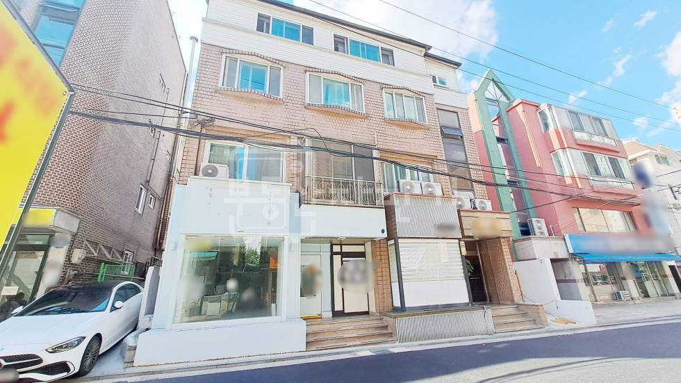 서울 강남구 삼성동 무권리, 9호선 삼성중앙역 6분, 역세권, 1층 임대 월세 매물번호 35091 사진 1
