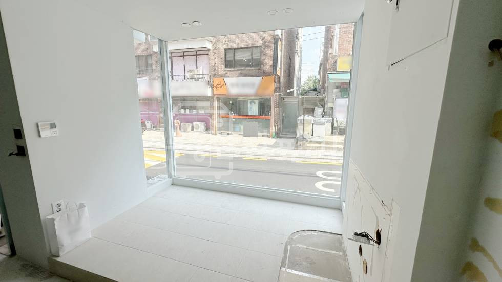 서울 강남구 삼성동 무권리, 9호선 삼성중앙역 6분, 역세권, 1층 임대 월세 매물번호 35091 사진 4