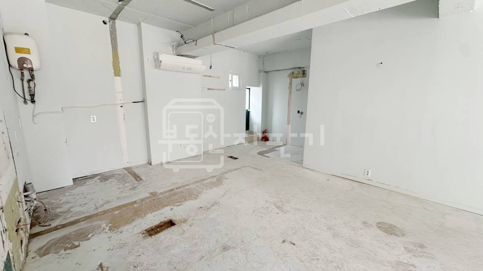 서울 강남구 삼성동 무권리, 9호선 삼성중앙역 6분, 역세권, 1층 임대 월세 매물번호 35091 사진 6
